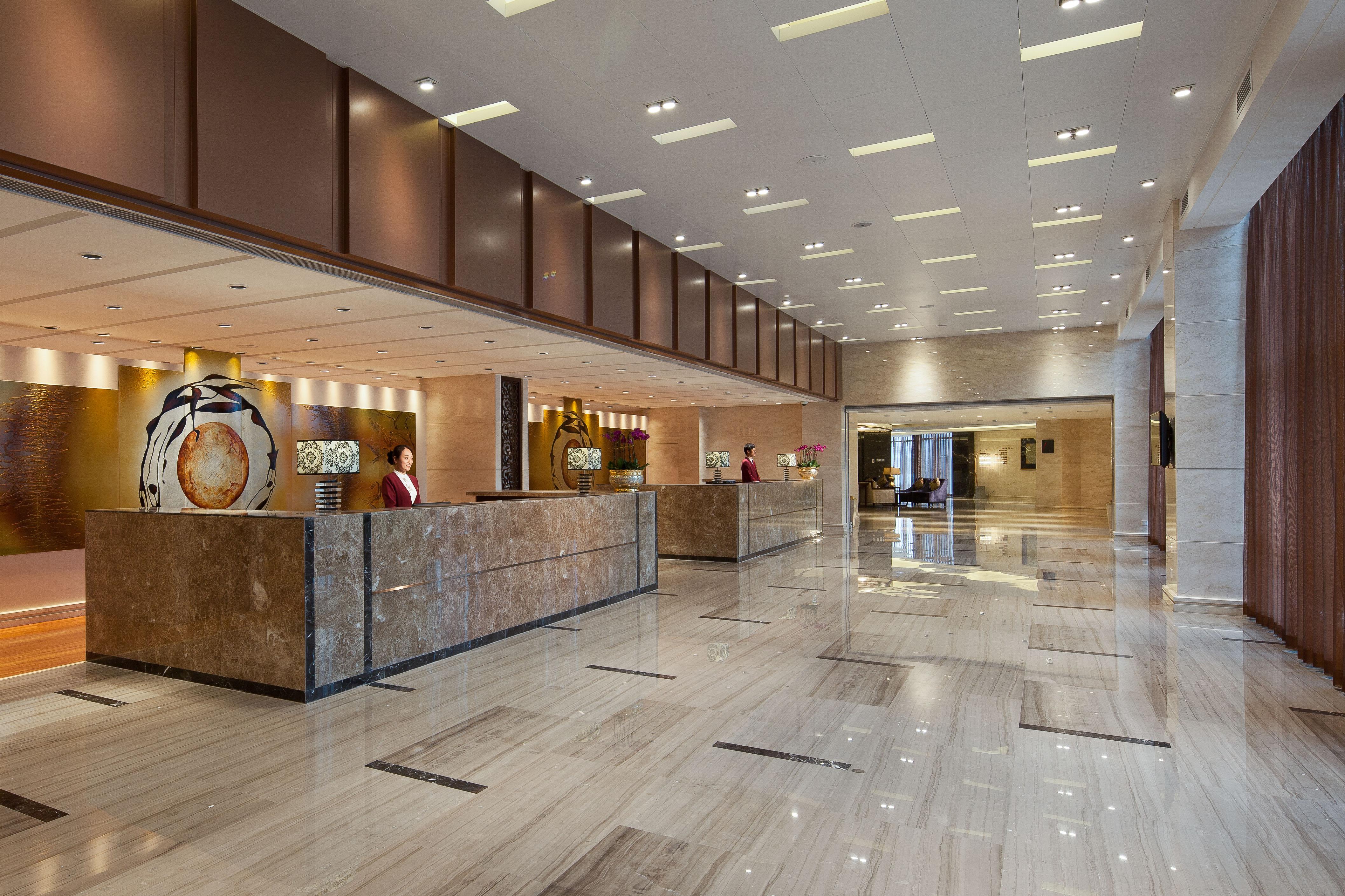 Xi'An Airport Hotel Xianyang Bagian luar foto