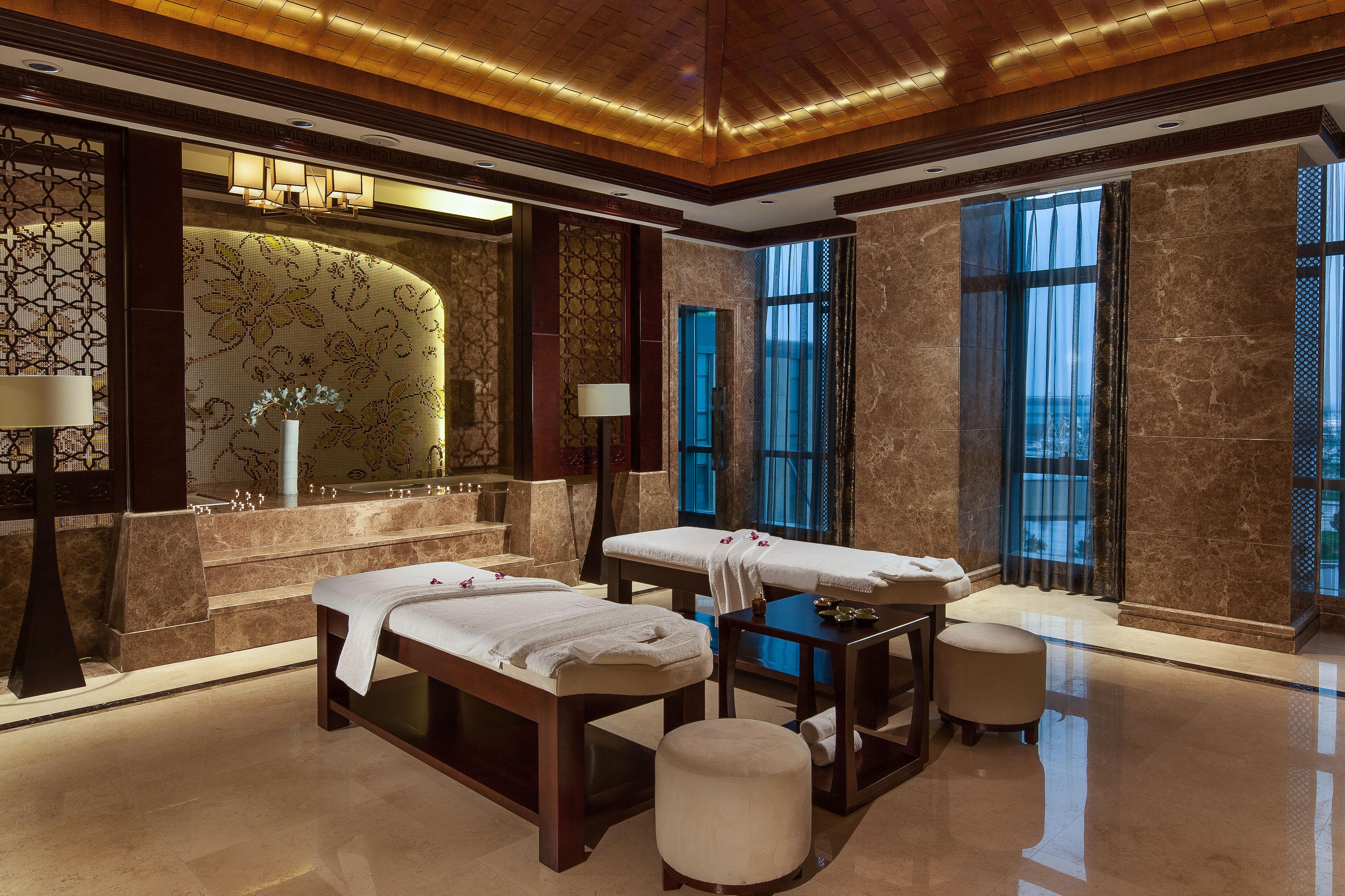 Xi'An Airport Hotel Xianyang Bagian luar foto
