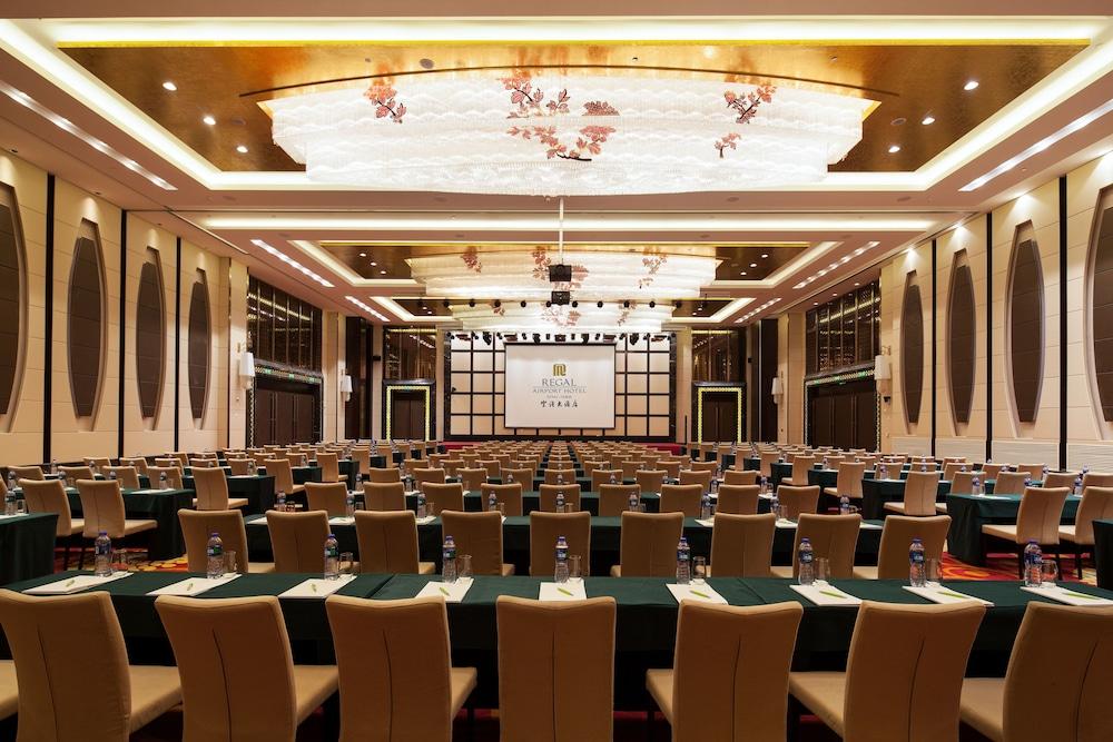 Xi'An Airport Hotel Xianyang Bagian luar foto