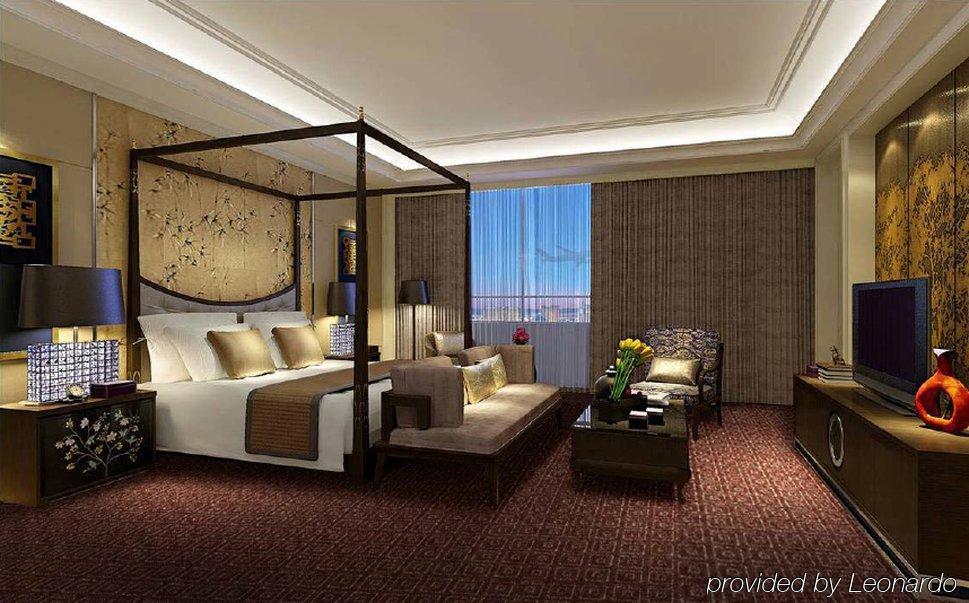 Xi'An Airport Hotel Xianyang Bagian luar foto