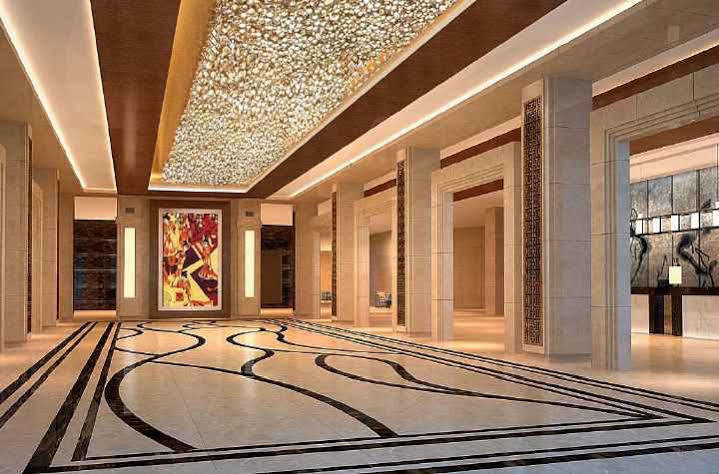 Xi'An Airport Hotel Xianyang Bagian luar foto